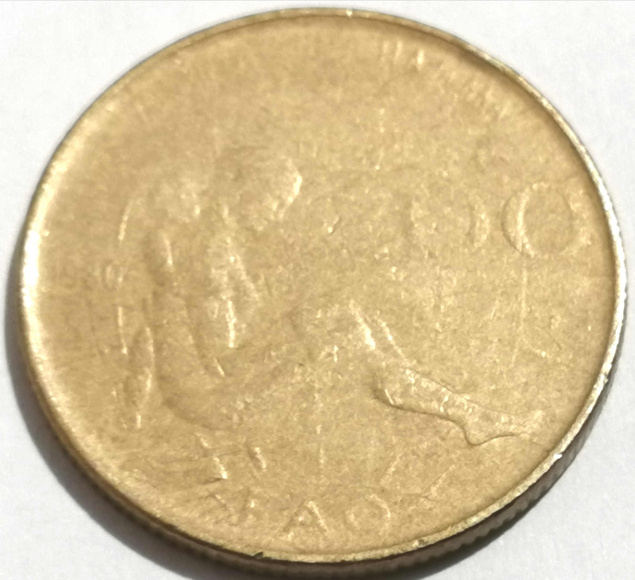 sena coins